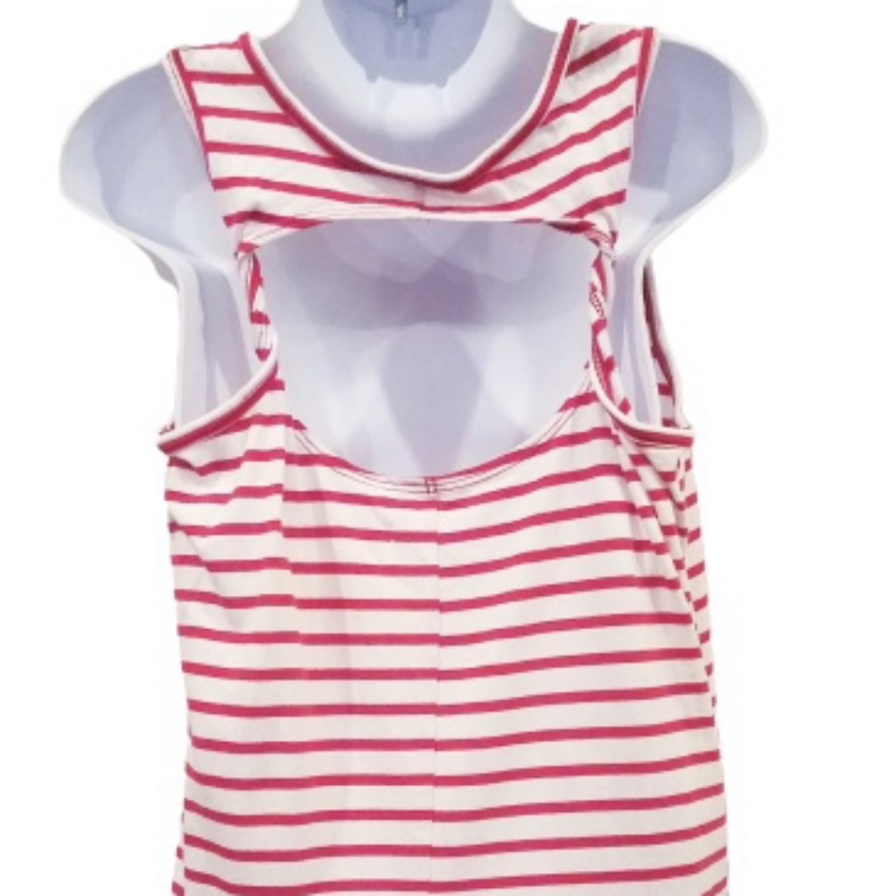 Gap Kids WB WonderWoman Cotton Sequin Tulle Dress - Picture 7 of 8